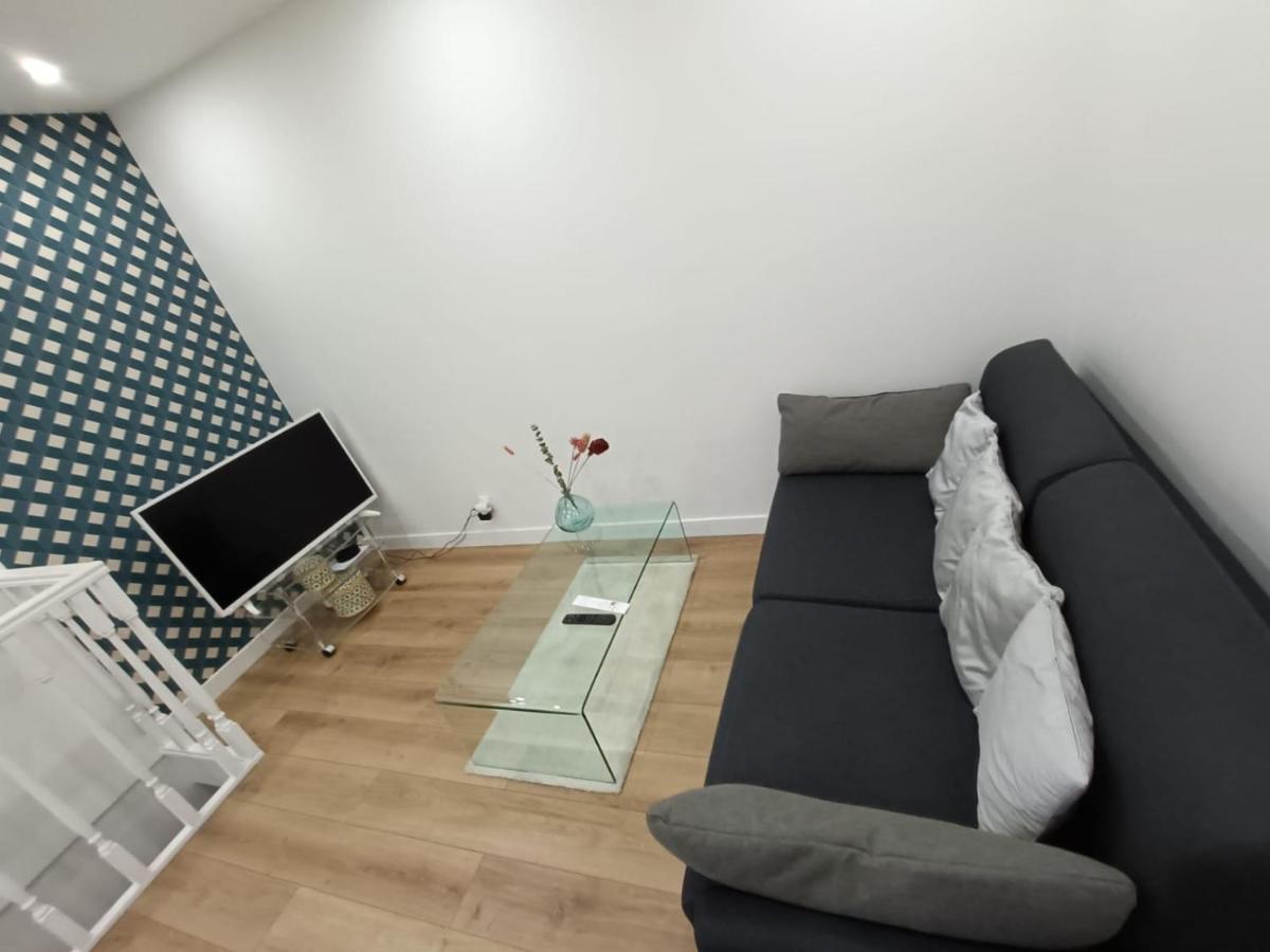 3 Pieces Au Calme Avec 1 Acces Independant Apartman Párizs Kültér fotó