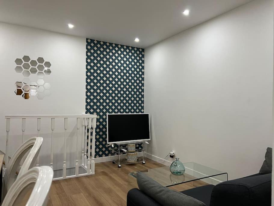 3 Pieces Au Calme Avec 1 Acces Independant Apartman Párizs Kültér fotó