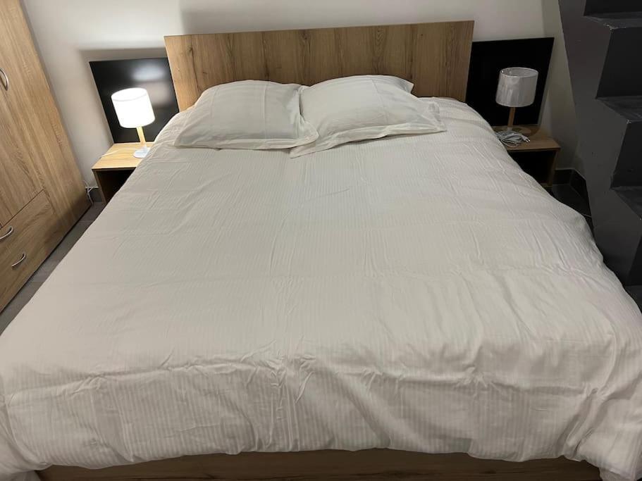 3 Pieces Au Calme Avec 1 Acces Independant Apartman Párizs Kültér fotó